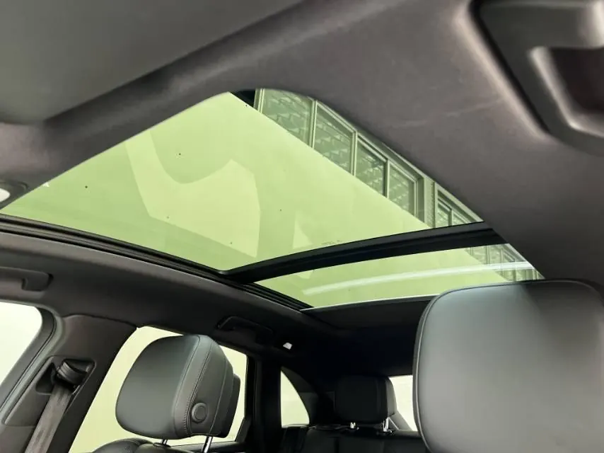 Porsche Macan (Imported) 2021 Macan 2.0T Automatic Gear 7