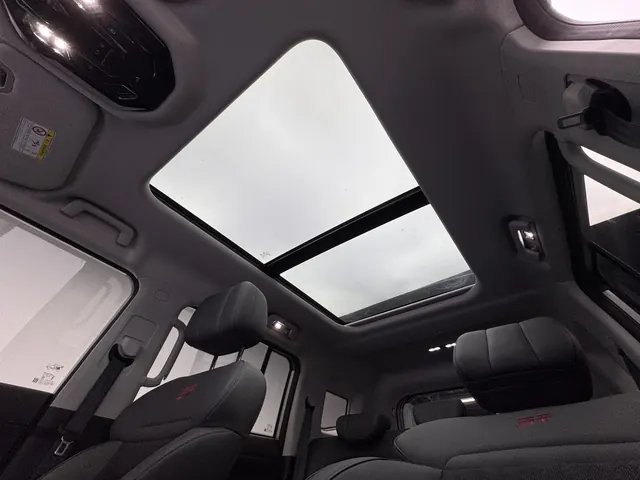 Jetour 2023 Traveler 2.0T Four-Wheel-Drive Cross-Country PRO Automatic 16