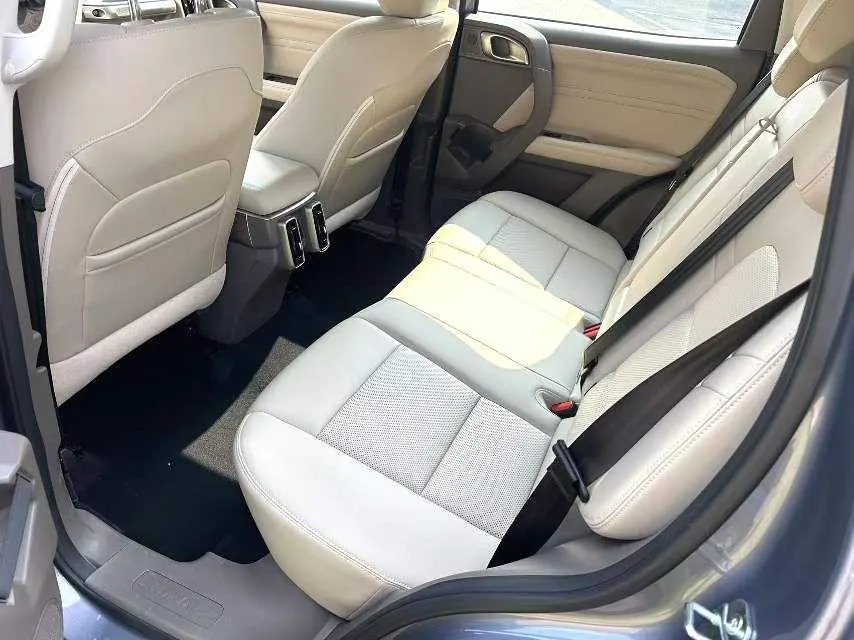 Haval 2026 model Big Dog 1.5T Border Collie Edition Automatic Transmission 2