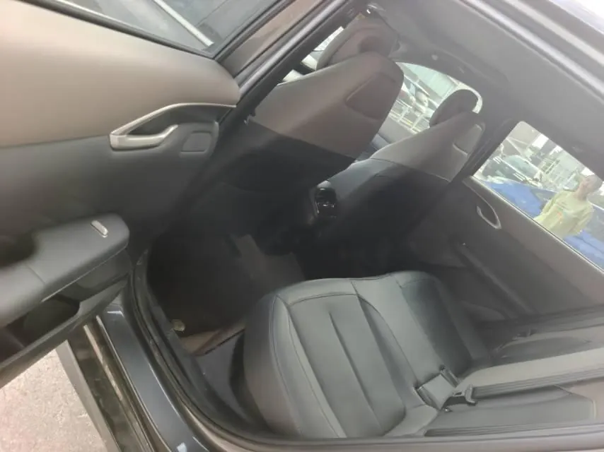 ChangAn 2026 Yidong 1.5T 500Bar Pleasant Automatic Gear 5