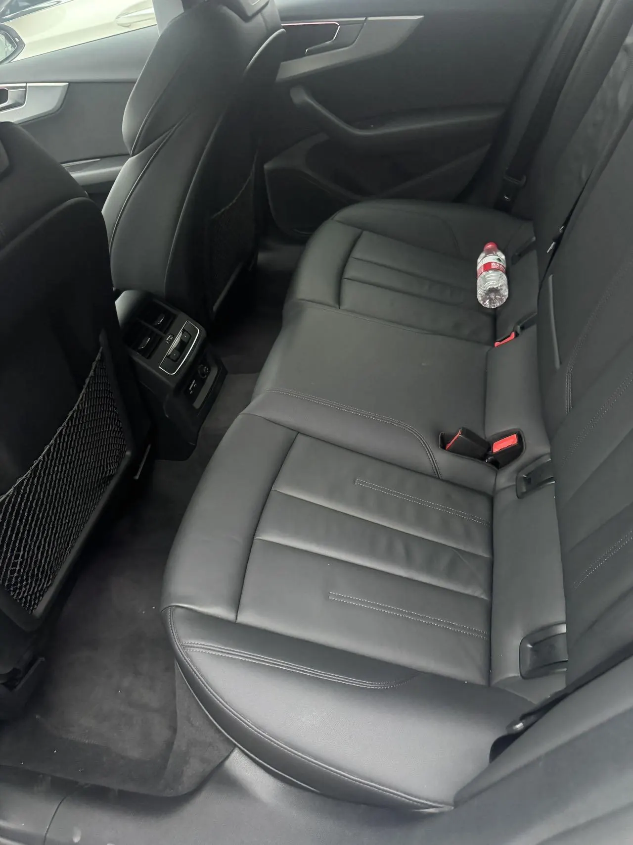 Audi A5 (Imported) 2024 A5 Sportback 2.0TFSI Fashion Dynamic Automatic Gear 5