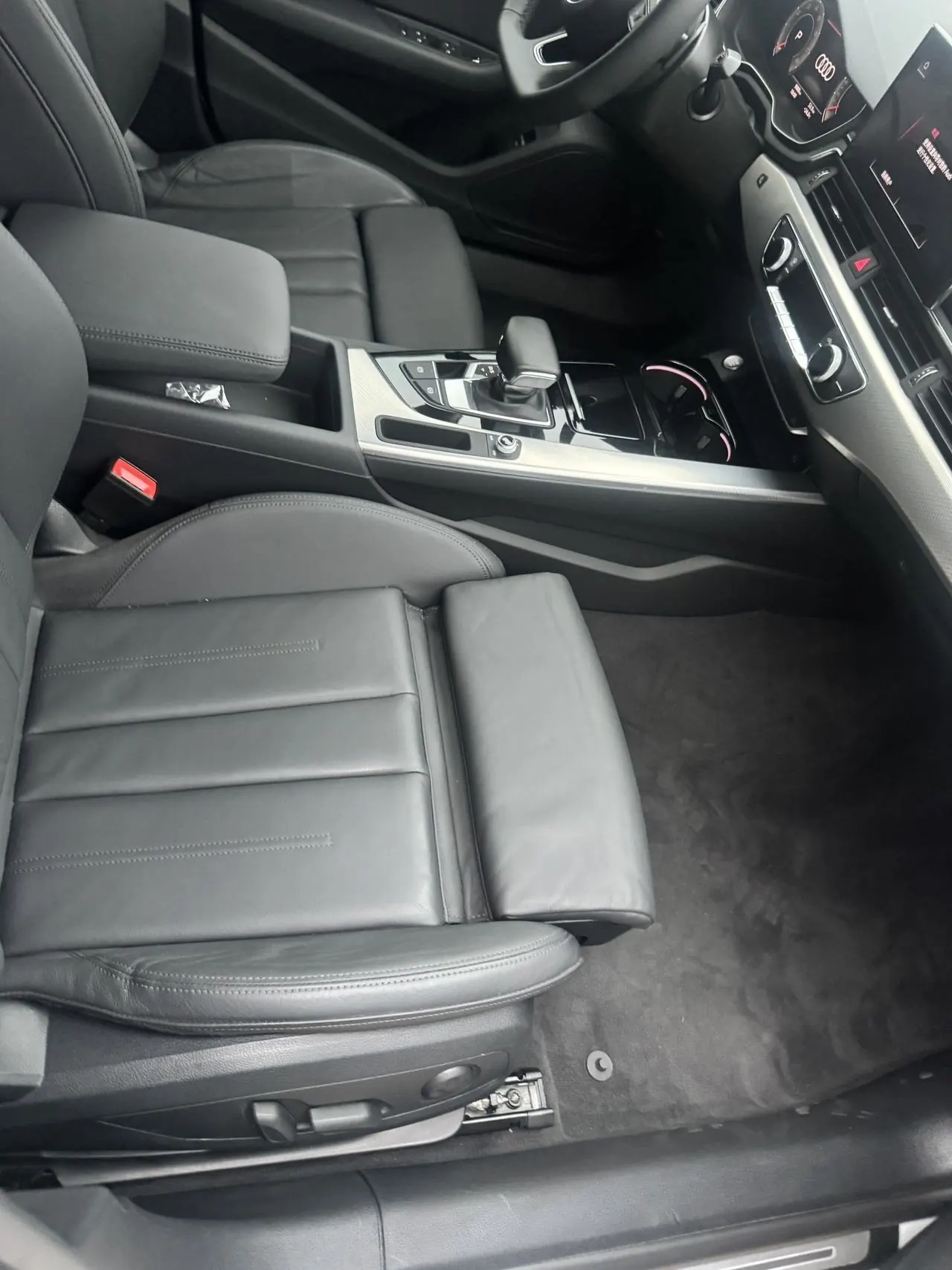 Audi A5 (Imported) 2024 A5 Sportback 2.0TFSI Fashion Dynamic Automatic Gear 7