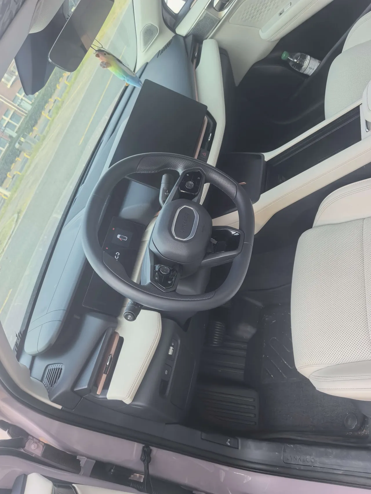 LYNK&amp;CO 2026 LYNK&amp;CO 06 1.5T Relive Ultra Auto 3