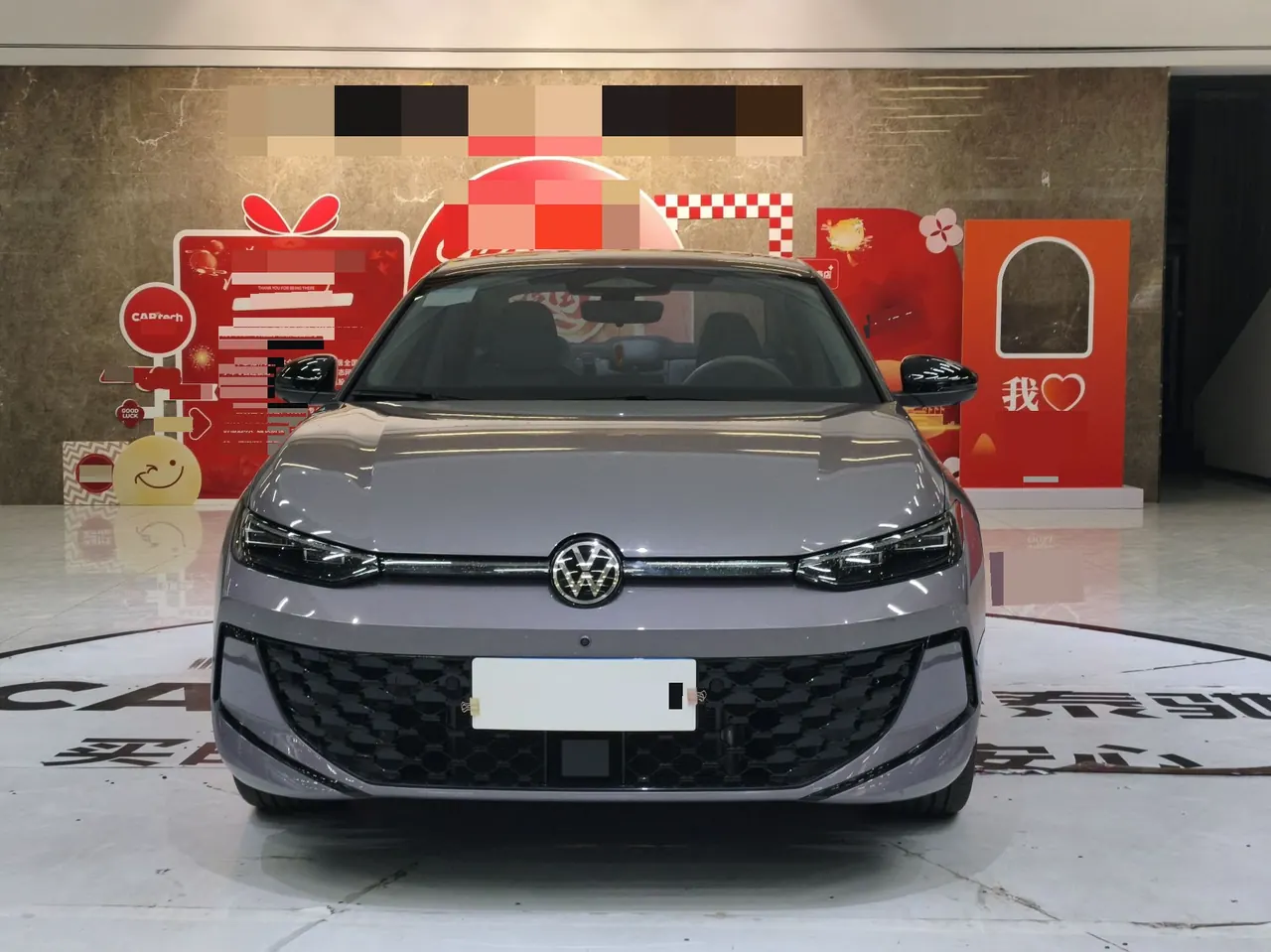 Volkswagen 2026 Lavida Pro 1.5TSI 300TSI Star Smart Edition Automatic Gear 2