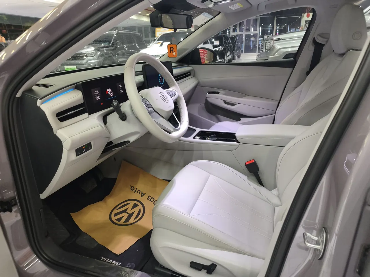 Volkswagen 2026 Lavida Pro 1.5TSI 300TSI Star Smart Edition Automatic Gear 5