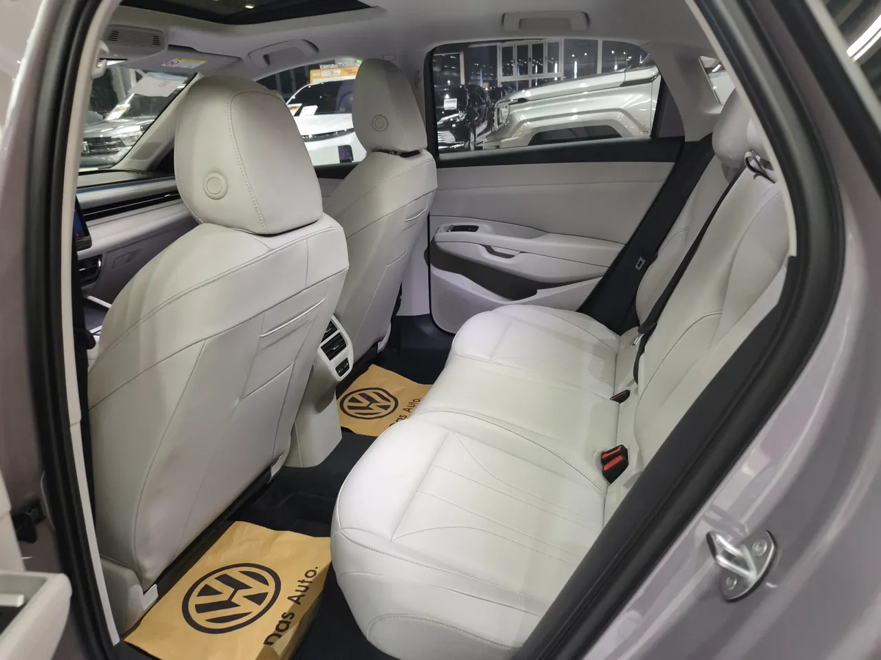 Volkswagen 2026 Lavida Pro 1.5TSI 300TSI Star Smart Edition Automatic Gear 6