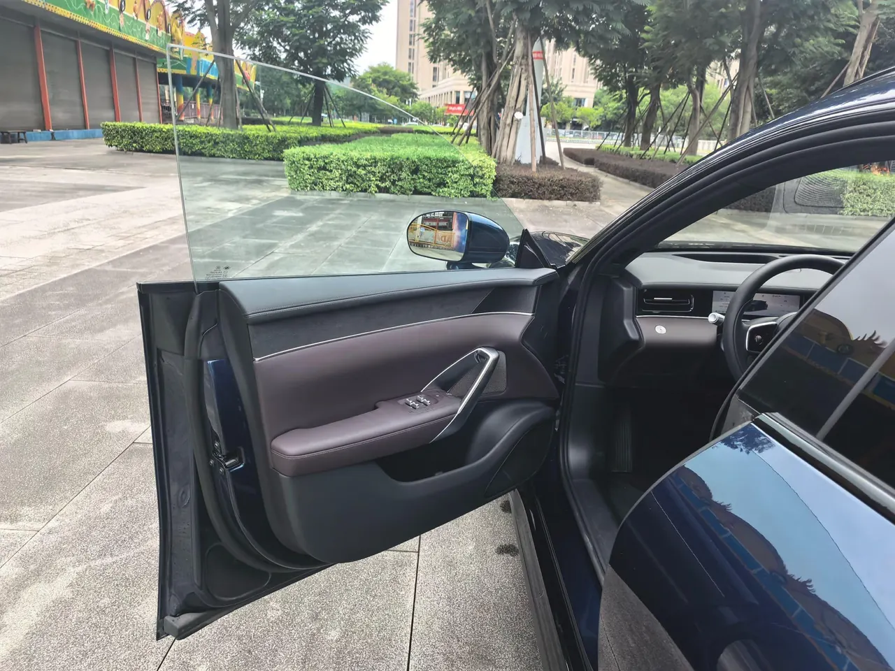 Shangjie 2026 Z7T Ultra Automatic Transmission 10