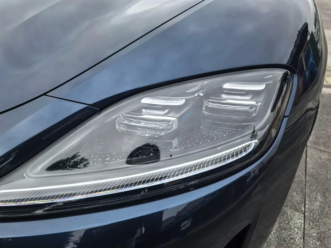 Shangjie 2026 Z7T Ultra Automatic Transmission 4
