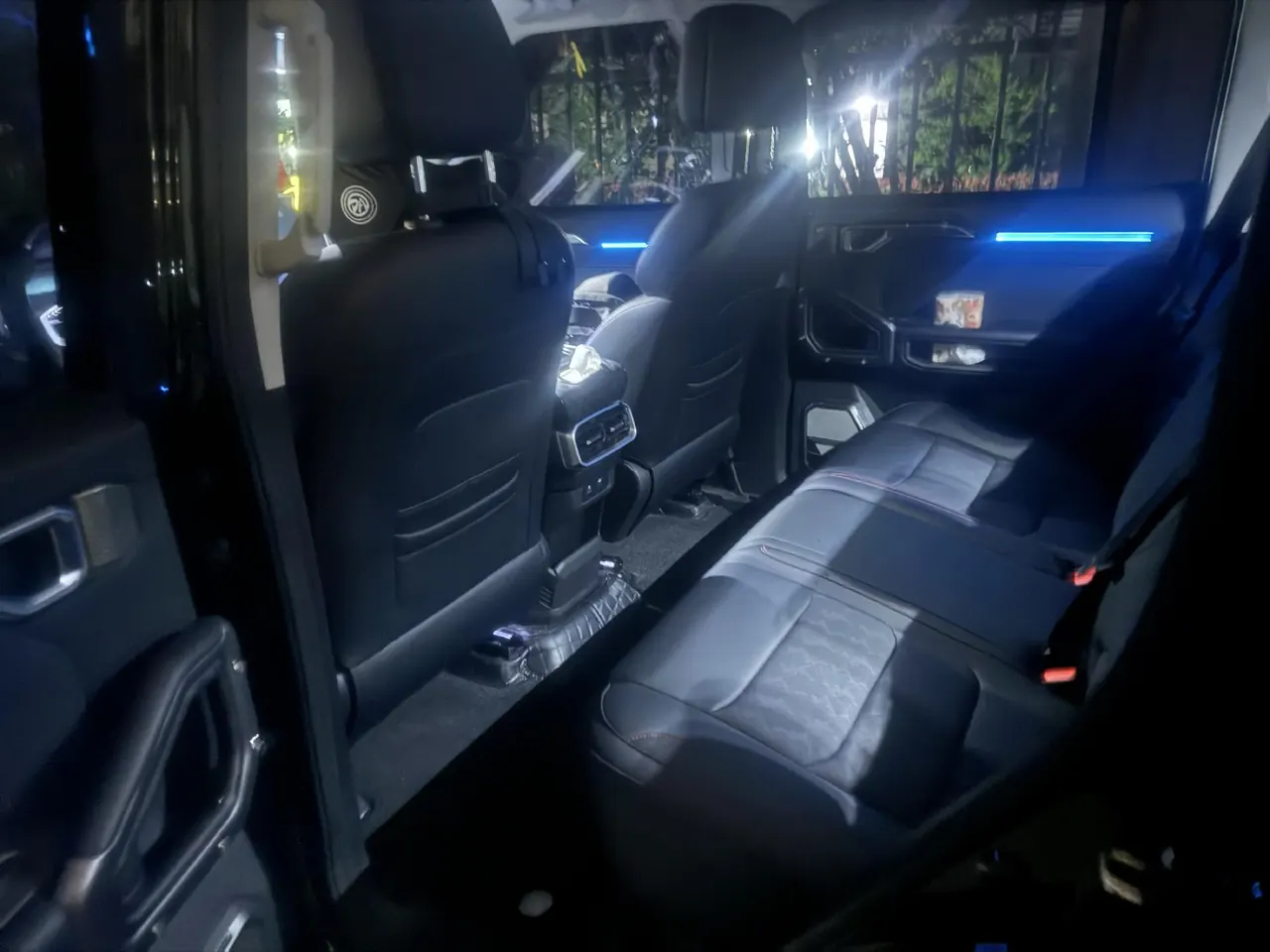 Jetour 2025 Travelers 1.5TD Explore Smooth Automatic Gear 6