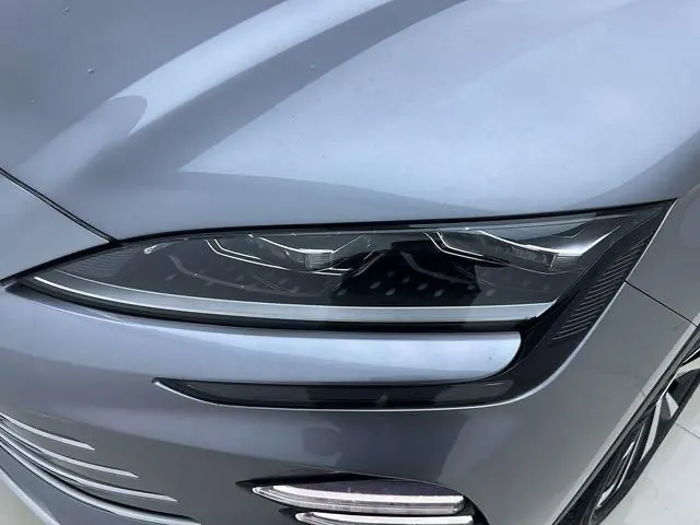 BYD Song PLUS New Energy 2024 Song PLUS DM-i 1.5 Stepless Glory Edition 110km Flagship PLUS Automatic Gear 9