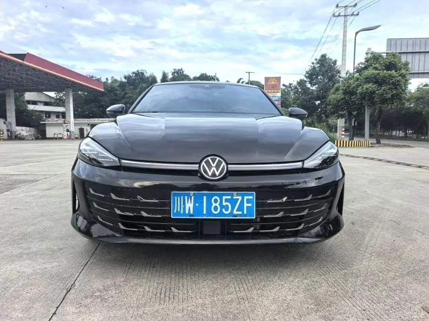 Volkswagen 2026 Ling Du L GTS 2.0TSI 380TSI Atom Edition Automatic Gear 2