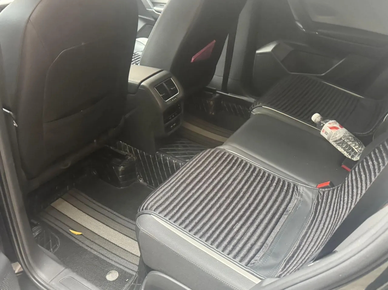 Volkswagen 2026 Tanyue 1.5TSI 300TSI 30 million Selected (Modified) Automatic Gear 5