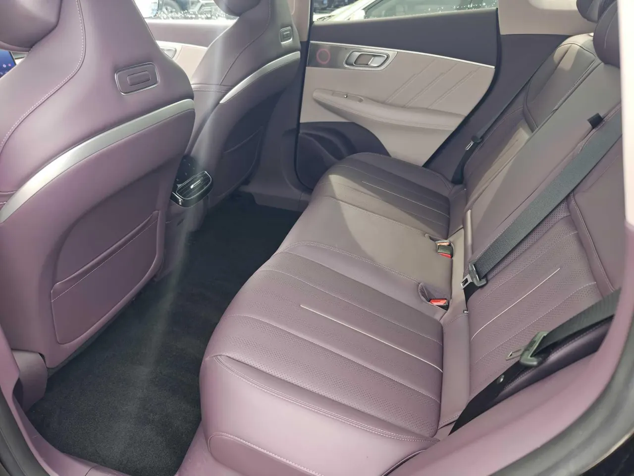 ChangAn Deepal 2026 S 07 630Ultra Huawei Gankun Laser Edition Automatic Gear 7