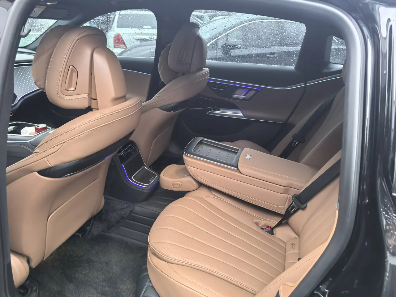 Mercedes Benz E Class 2026 E 260 L 48V 2.0T Classic Edition (Modified) Automatic Gear 3