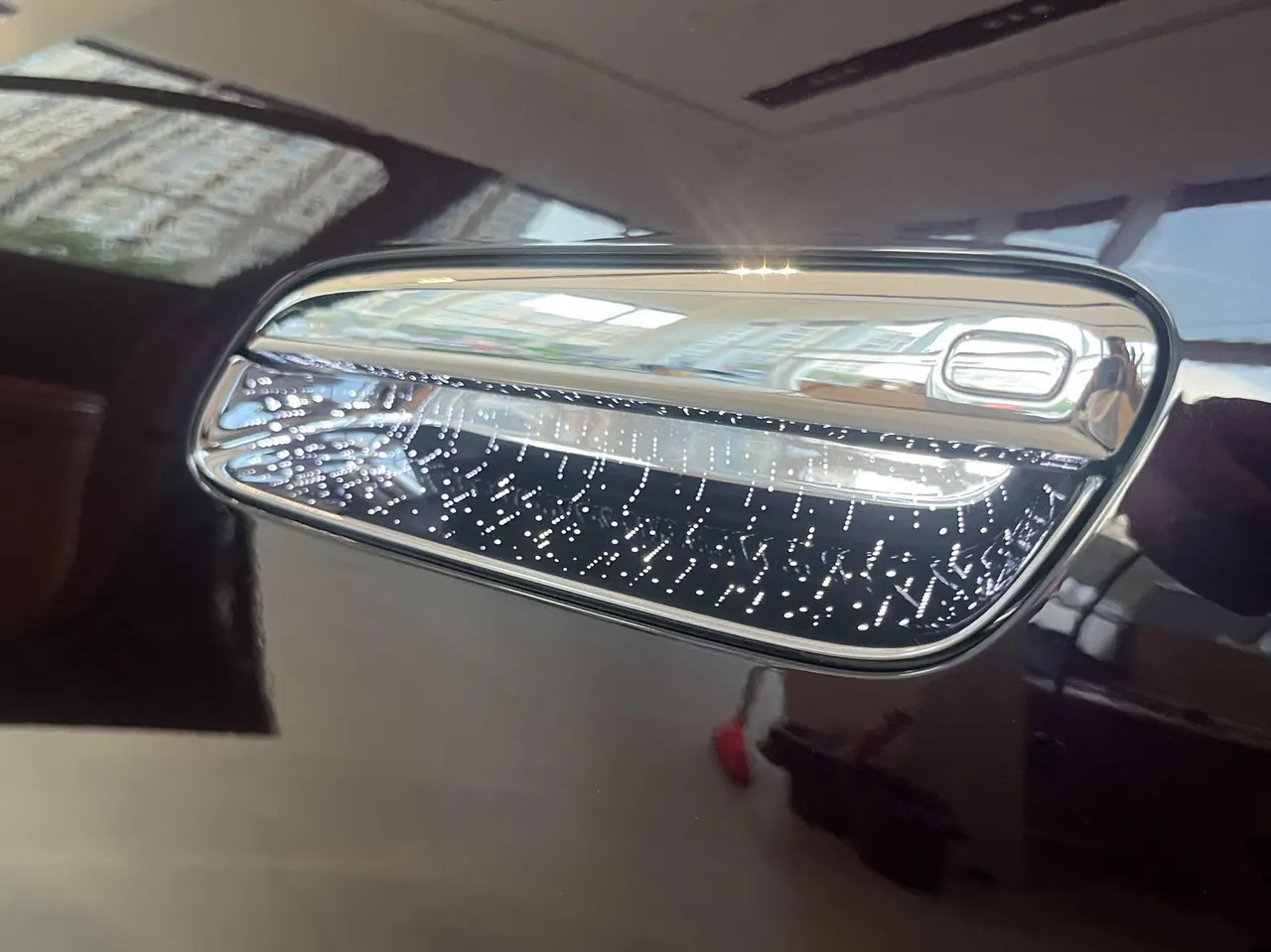 Voyah 2026 Taishan Ultra Automatic 6
