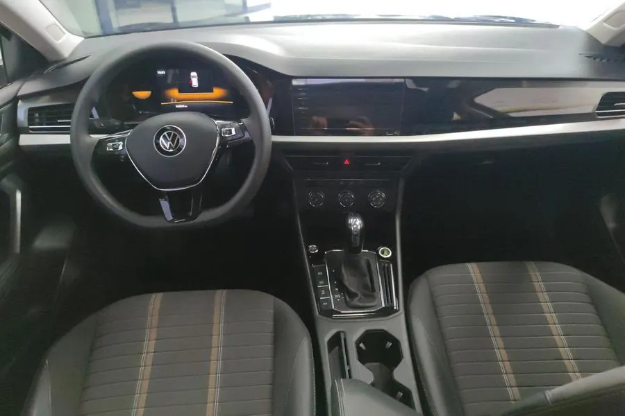 Volkswagen 2022 Lavida 1.4TSI 280TSI Deluxe Edition Automatic Gear 6