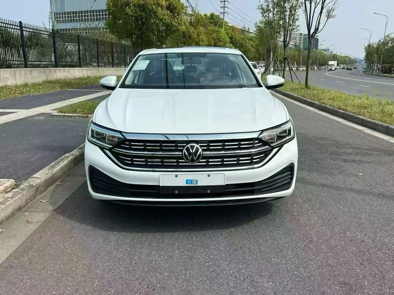 Volkswagen 2025 Sagittarius 1.2TSI 200TSI Flying Edition Automatic Gear 2