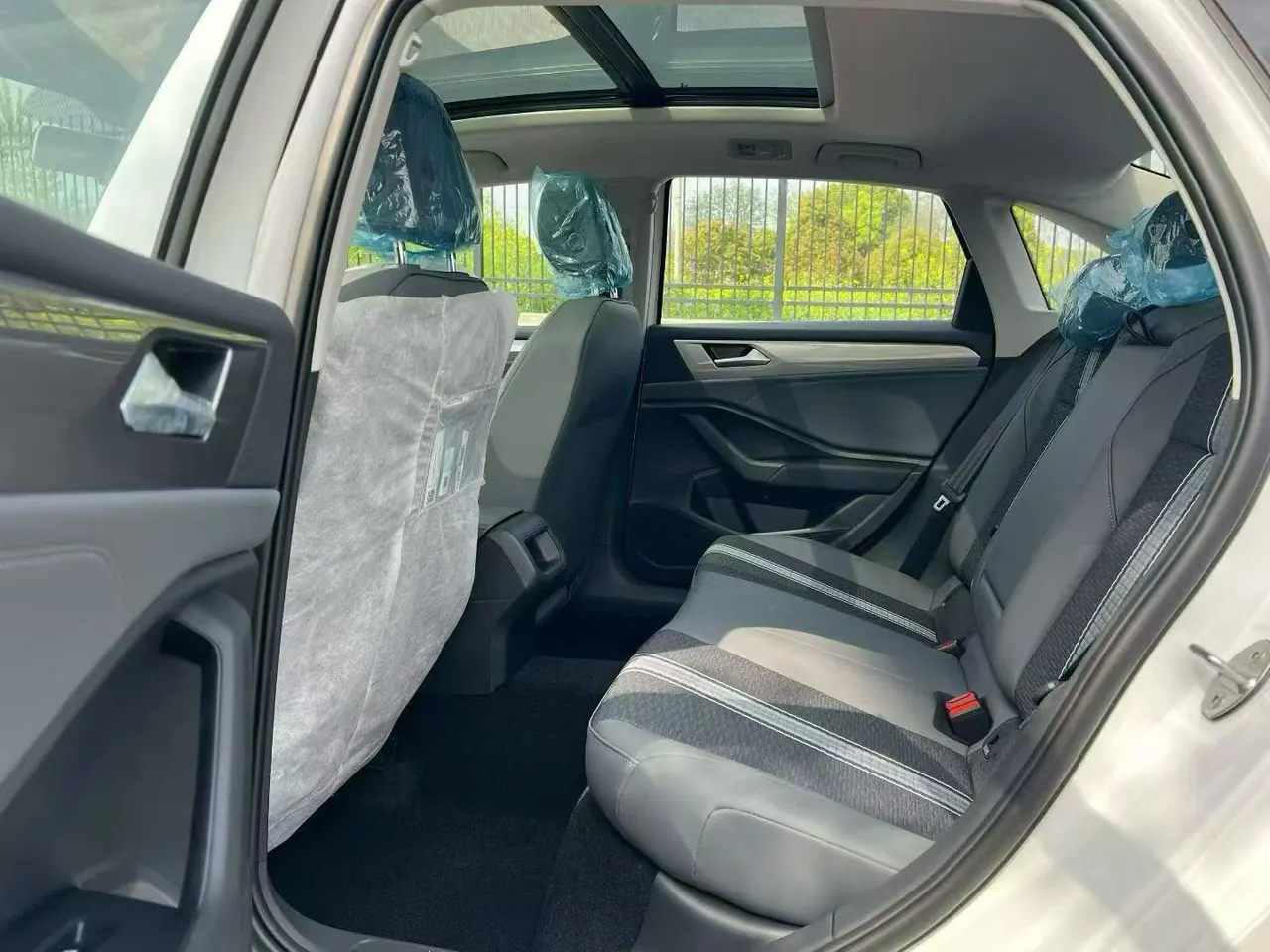 Volkswagen 2025 Sagittarius 1.2TSI 200TSI Flying Edition Automatic Gear 6