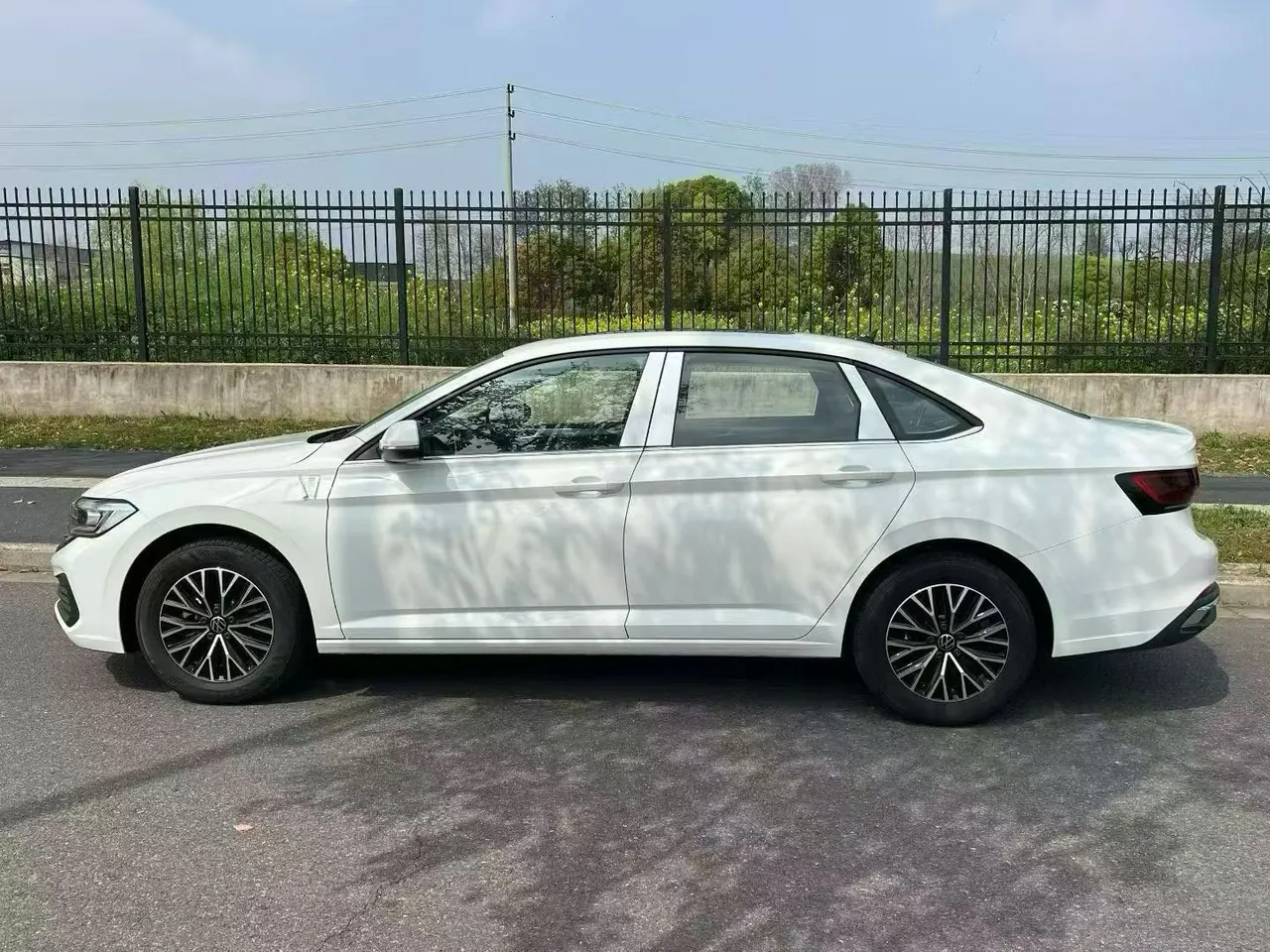 Volkswagen 2025 Sagittarius 1.2TSI 200TSI Flying Edition Automatic Gear 8
