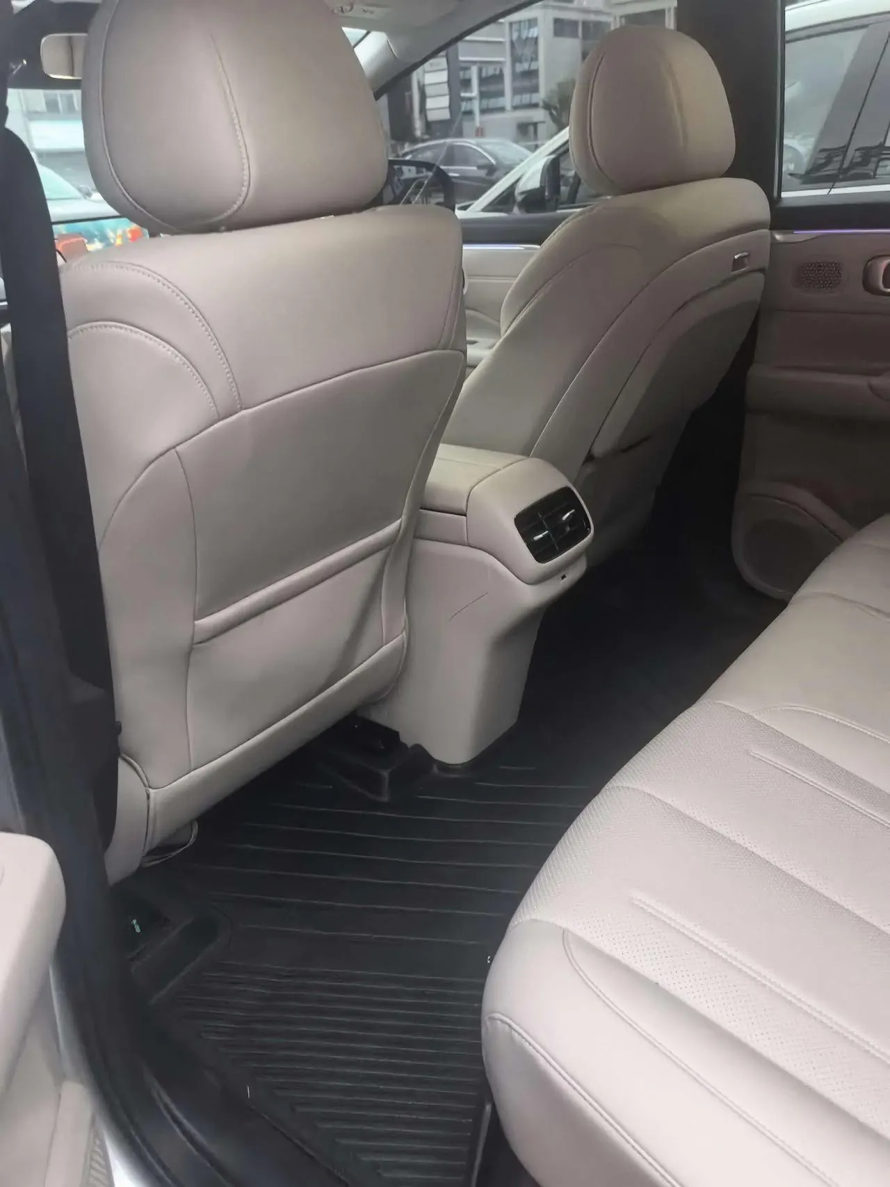 GAC Aion 2026 AION N 60 610 Laser Radar Ultra Automatic 4