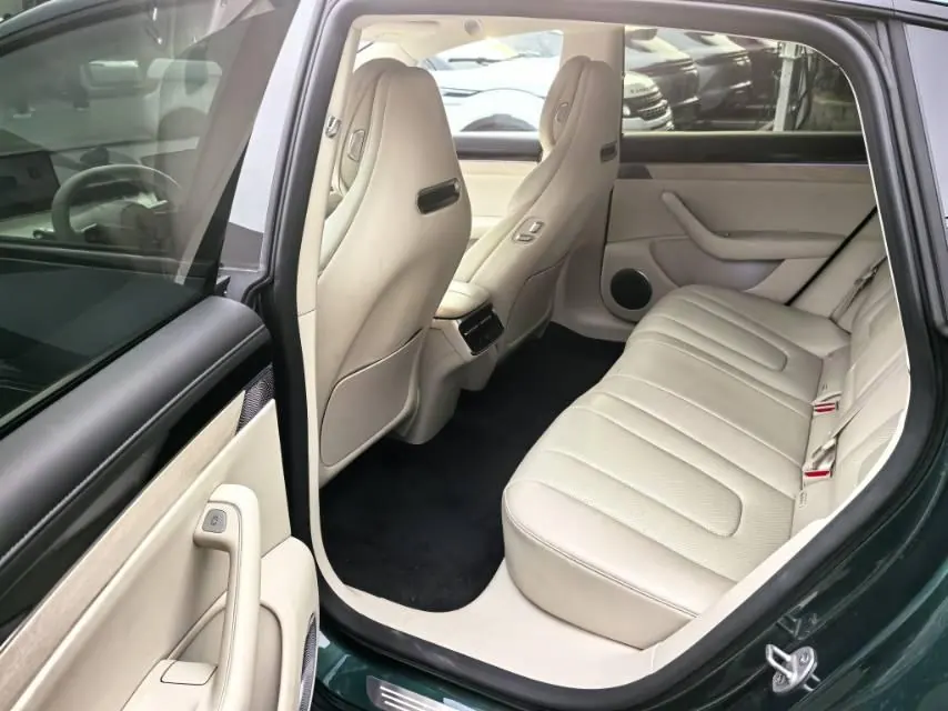 SmartLink 2026 S7 Max Automatic Transmission 4