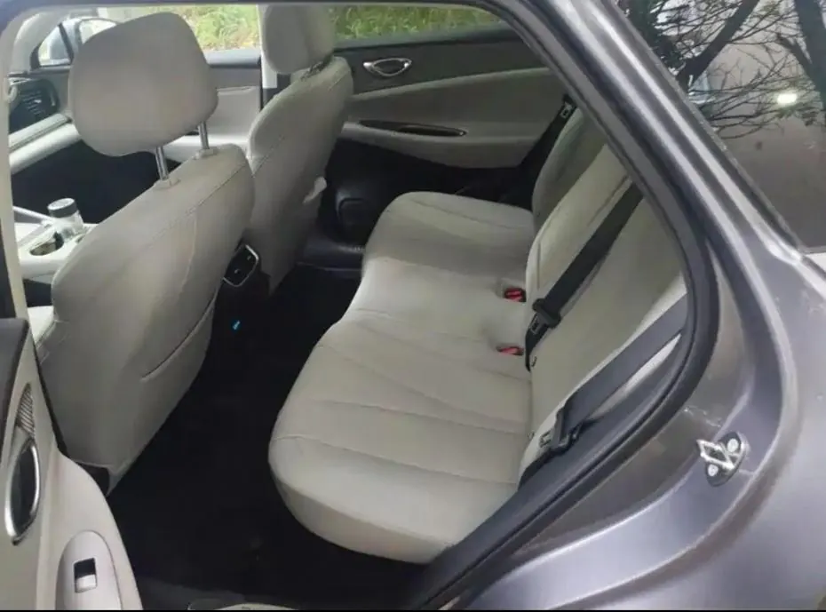 BYD 2026 Sea Lion 06 EV 710 Pilot Flash Edition Automatic Gear 5