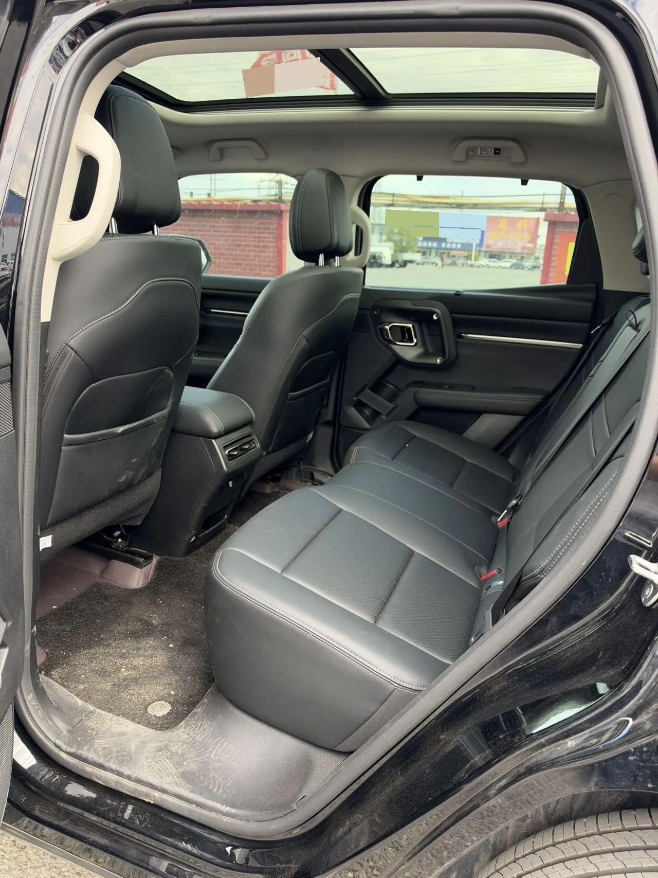 Haval 2026 Big Dog PLUS 1.5T Tide Fun Edition Automatic Gear 10