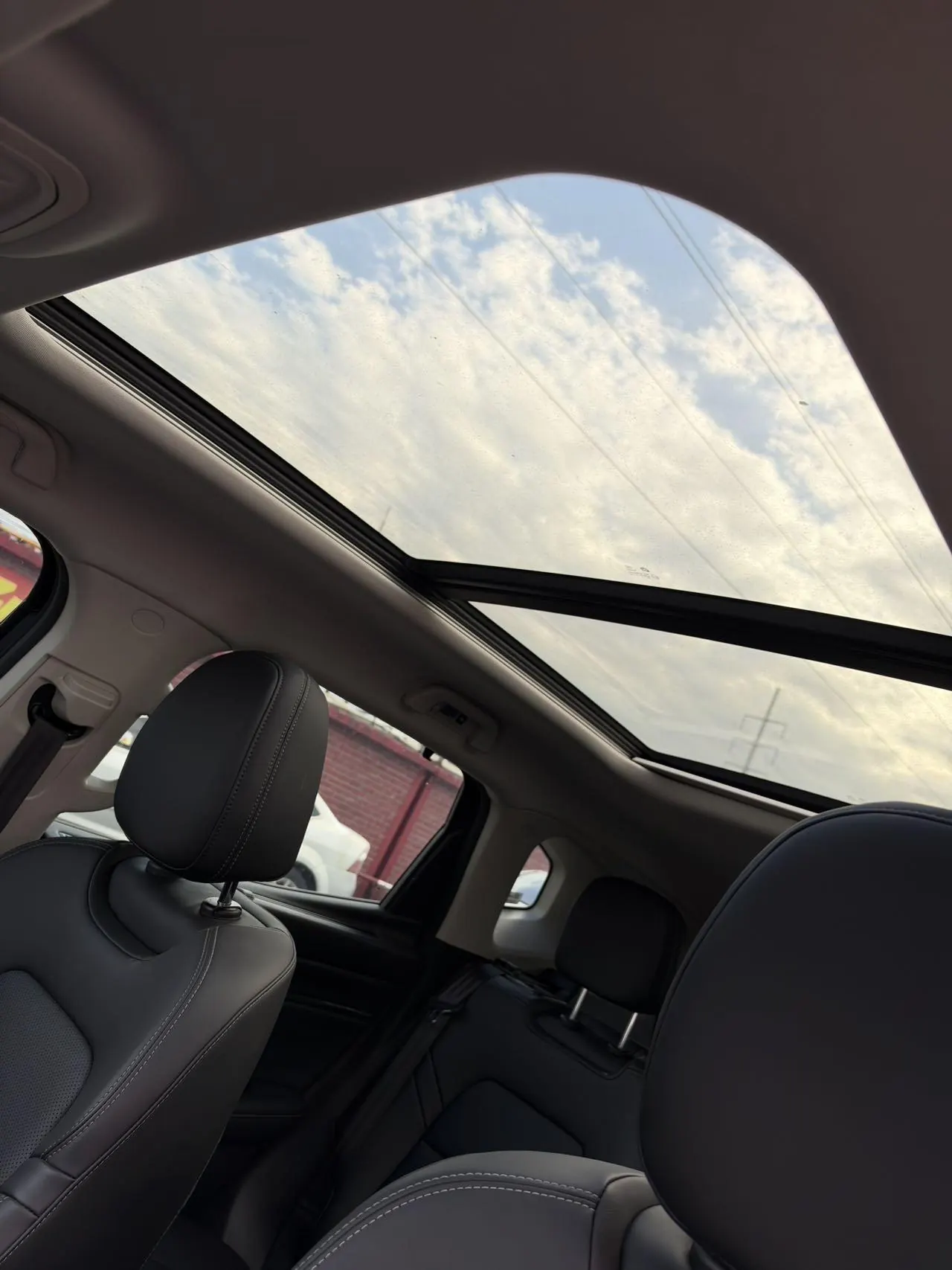 Haval 2026 Big Dog PLUS 1.5T Tide Fun Edition Automatic Gear 11