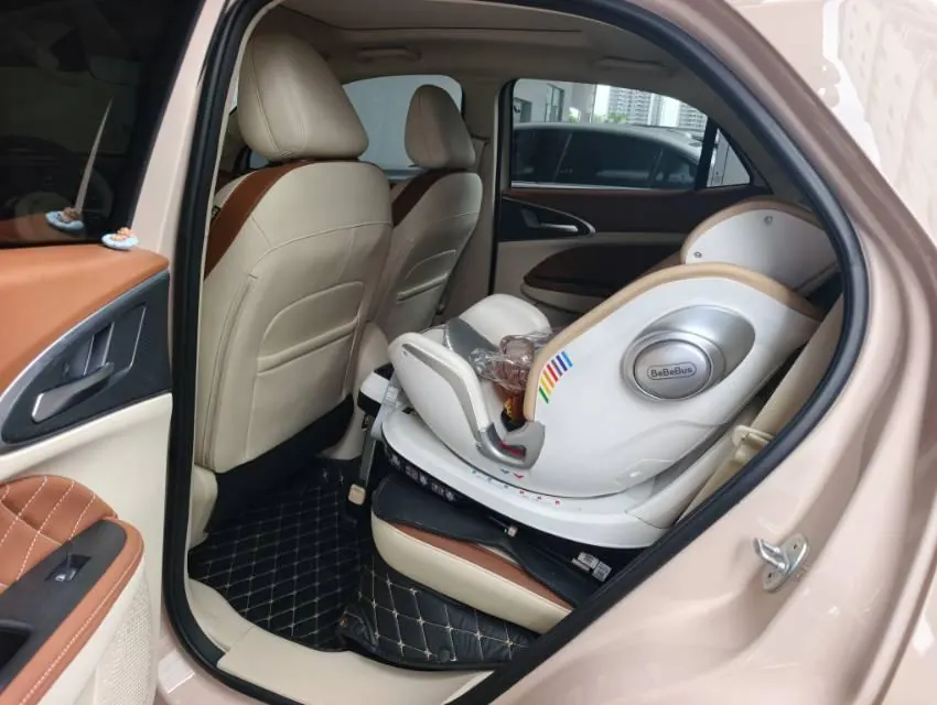 Ora good cat GT 2024 good cat GT Mulan version 401km honor 126kW automatic gear 6