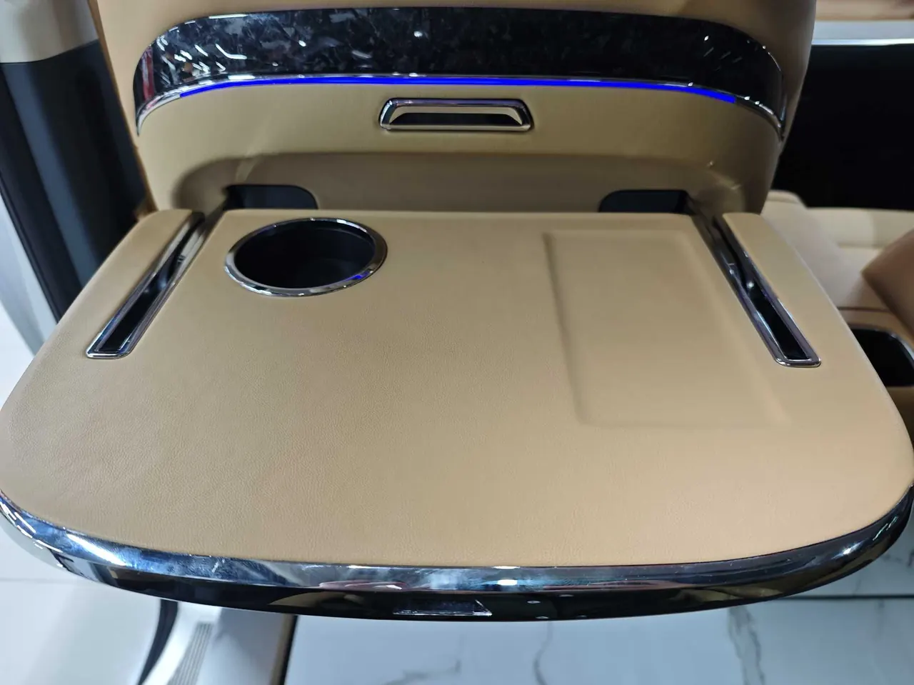 Chuanqi 2024 E8 2.0 Glory Series Glory Edition Automatic Gear 19