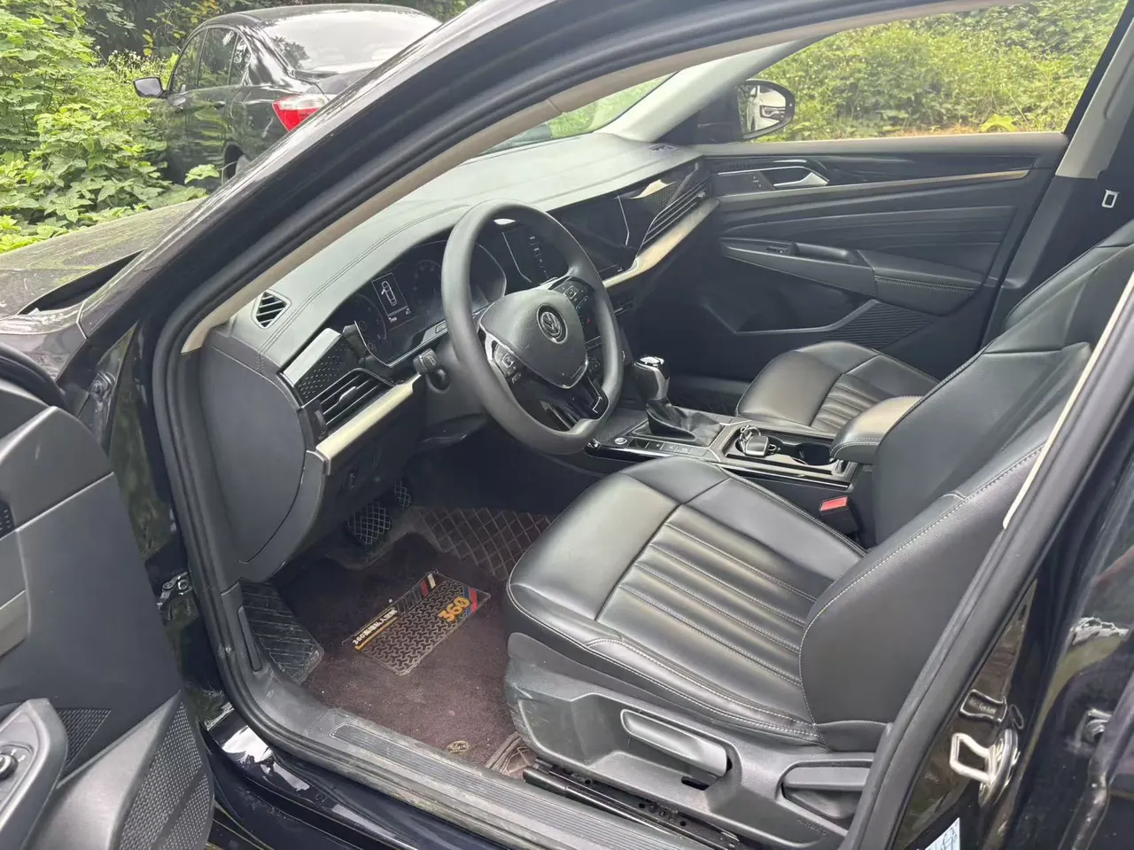 Volkswagen 2020 Passat 1.4TSI 280TSI Elite Edition (Modified) Automatic Gear 2