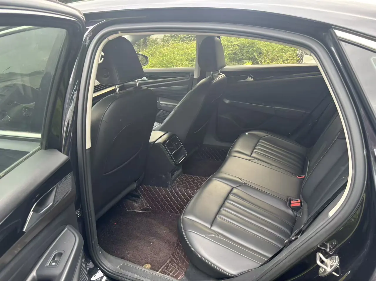 Volkswagen 2020 Passat 1.4TSI 280TSI Elite Edition (Modified) Automatic Gear 3