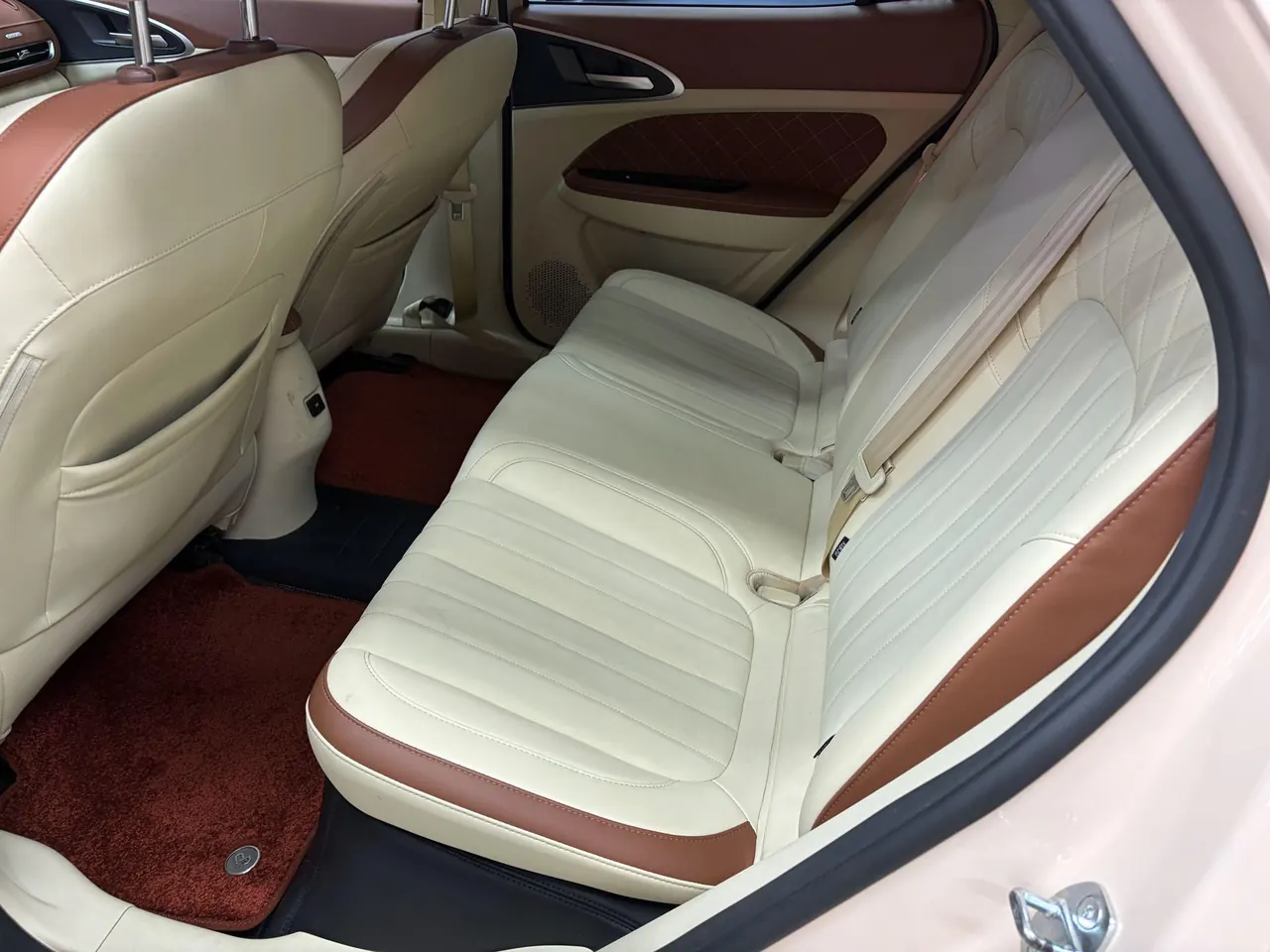 Ora 2022 Good Cat Morandi Edition 400km Standard Endurance Luxury Lithium Iron Phosphate Automatic Gear 4