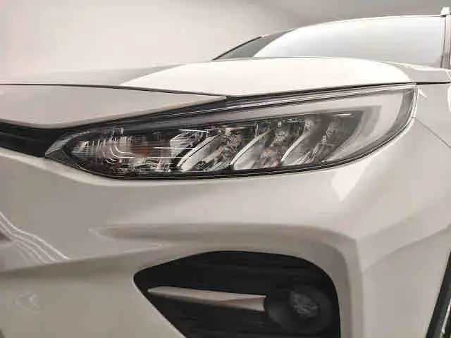 Toyota 2020 Wilanda 2.0 Stepless Two-Drive Leading Edition Automatic Gear 12