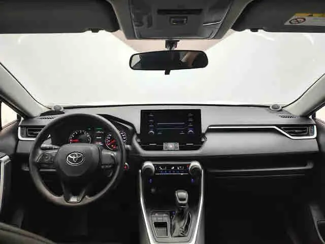 Toyota 2020 Wilanda 2.0 Stepless Two-Drive Leading Edition Automatic Gear 6
