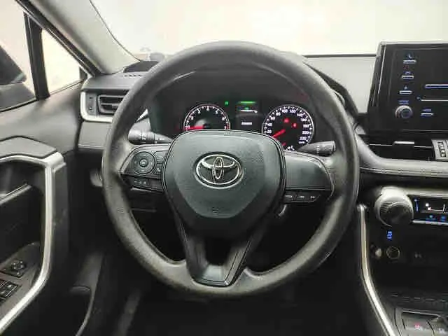 Toyota 2020 Wilanda 2.0 Stepless Two-Drive Leading Edition Automatic Gear 7