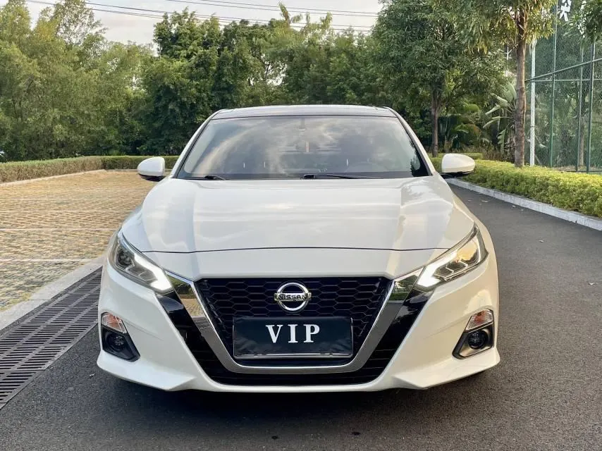 Nissan 2020 Teana 2.0 Stepless XL Comfort Edition (Modified) Automatic Gear 2