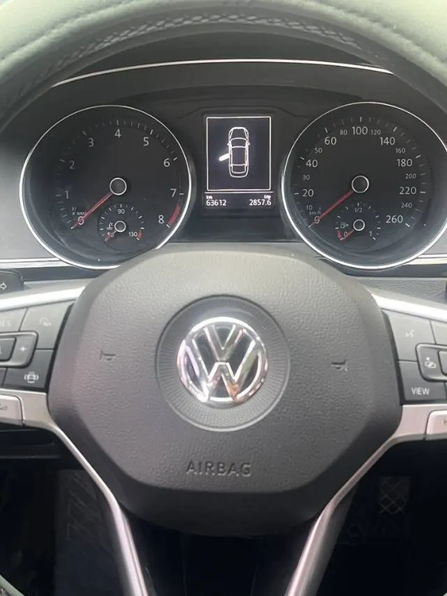 Volkswagen 2020 Magotan 2.0TSI 330TSI luxury automatic transmission 7