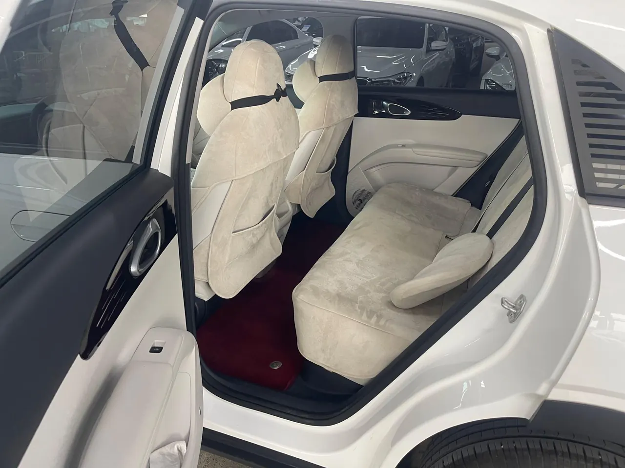 Geely 2024 Star Wish 310km Youth Edition Automatic Gear 7