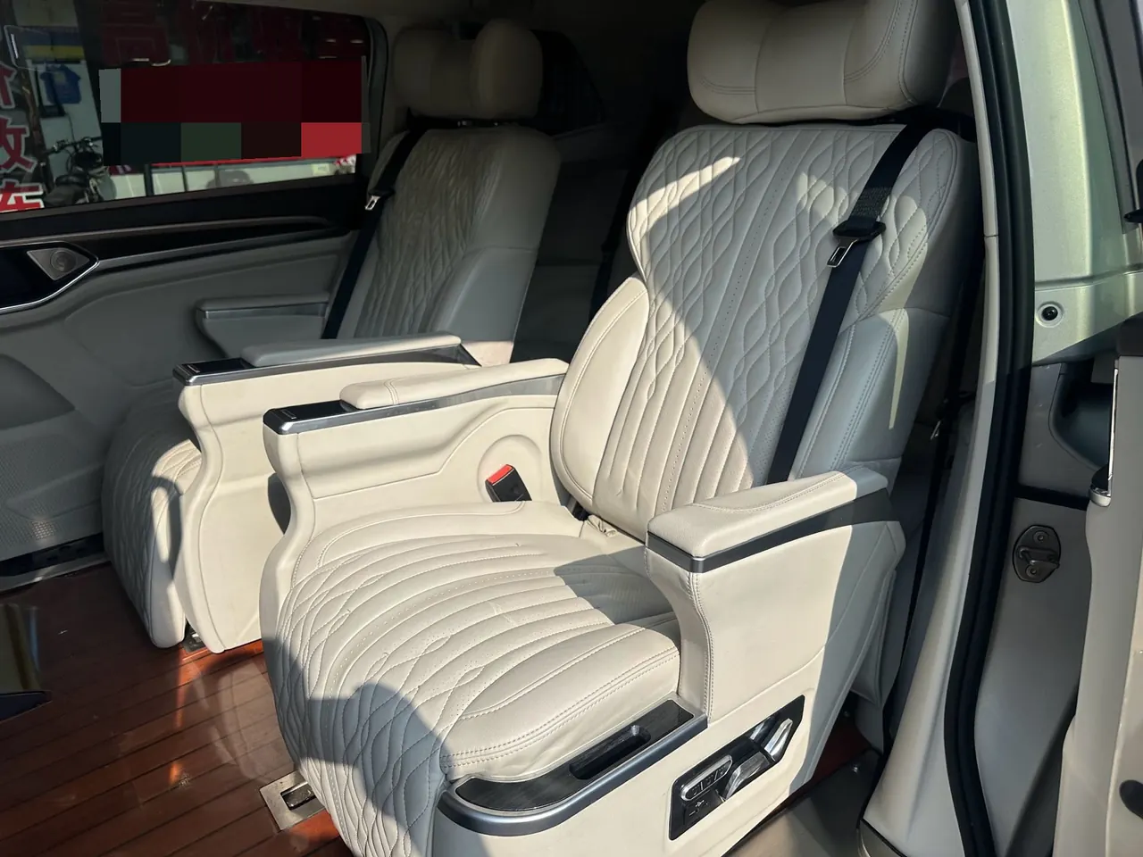 Volkswagen 2020 models of Wei ran (Viloran) 2.0TSI 330TSI business edition automatic gear 7
