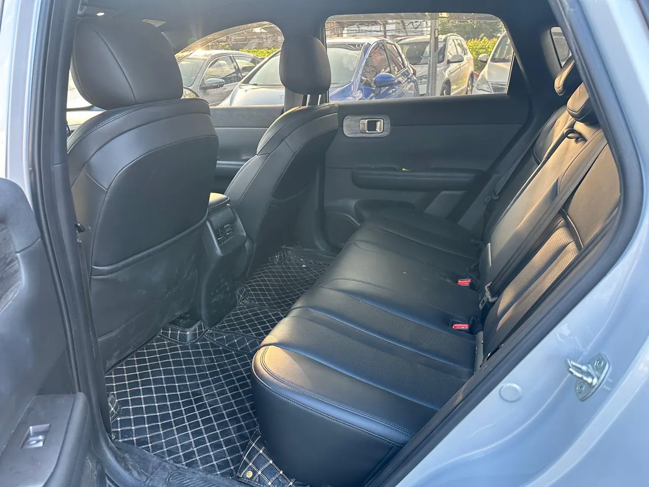 WuLing 2024 Starlight S 1.5 Stepless 130km Pilot Automatic Gear 9