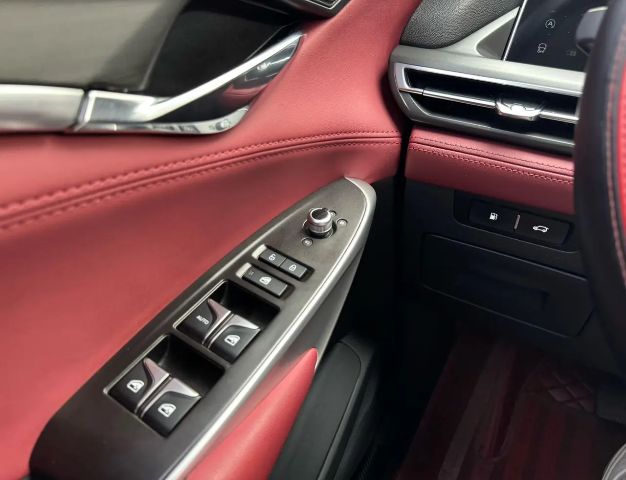 ChangAn 2021 CS75 PLUS 2.0T Pilot Automatic Gear 14