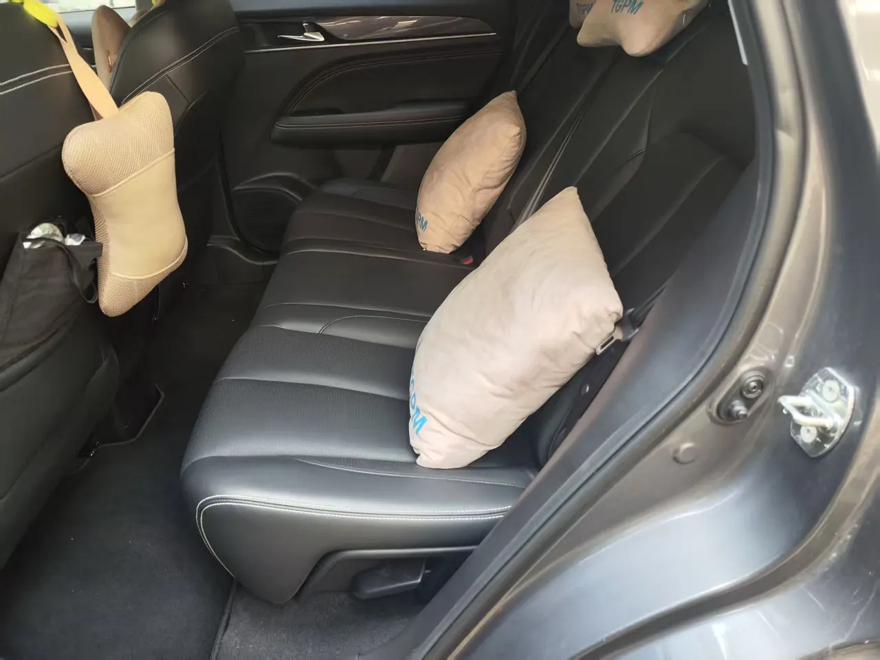Chuanqi 2020 GS5 1.5T 270T Advanced Edition Automatic Gear 3