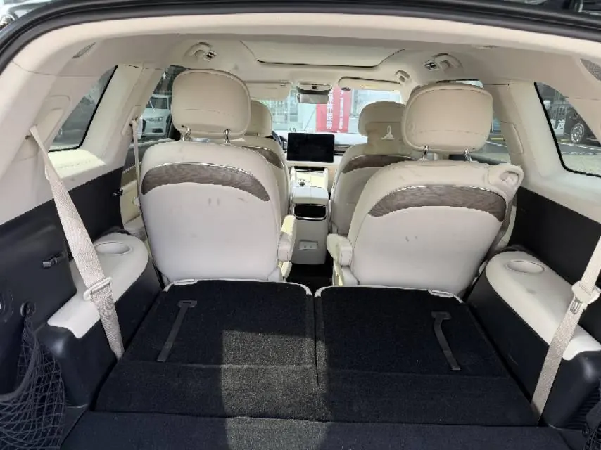 AITO 2022 AITO M7 1.5T Two-Drive Comfort Edition Automatic Gear 7