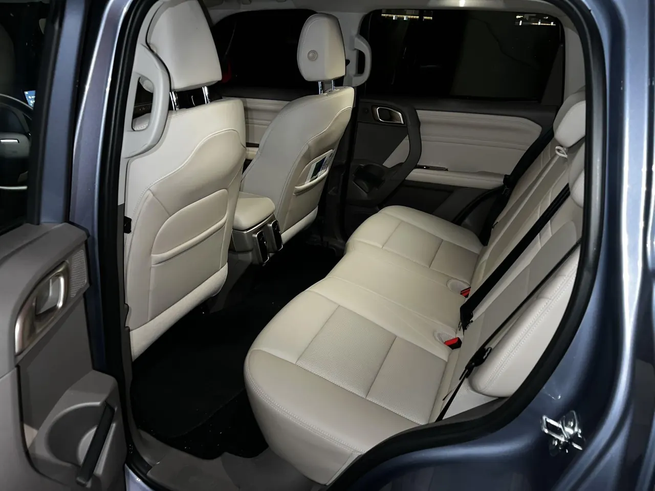 Haval 2024 big dog 1.5T Labrador version automatic gear 4