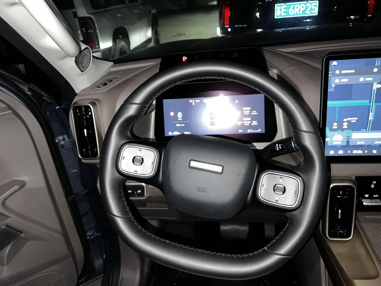 Haval 2024 big dog 1.5T Labrador version automatic gear 6