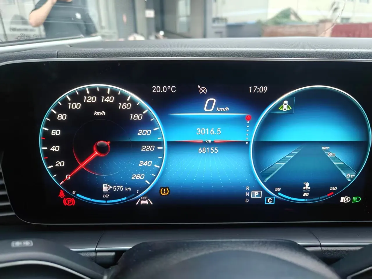 Mercedes Benz GLE (Imported) 2022 GLE 350 4MATIC 2.0T Dynamic Automatic Gear 6
