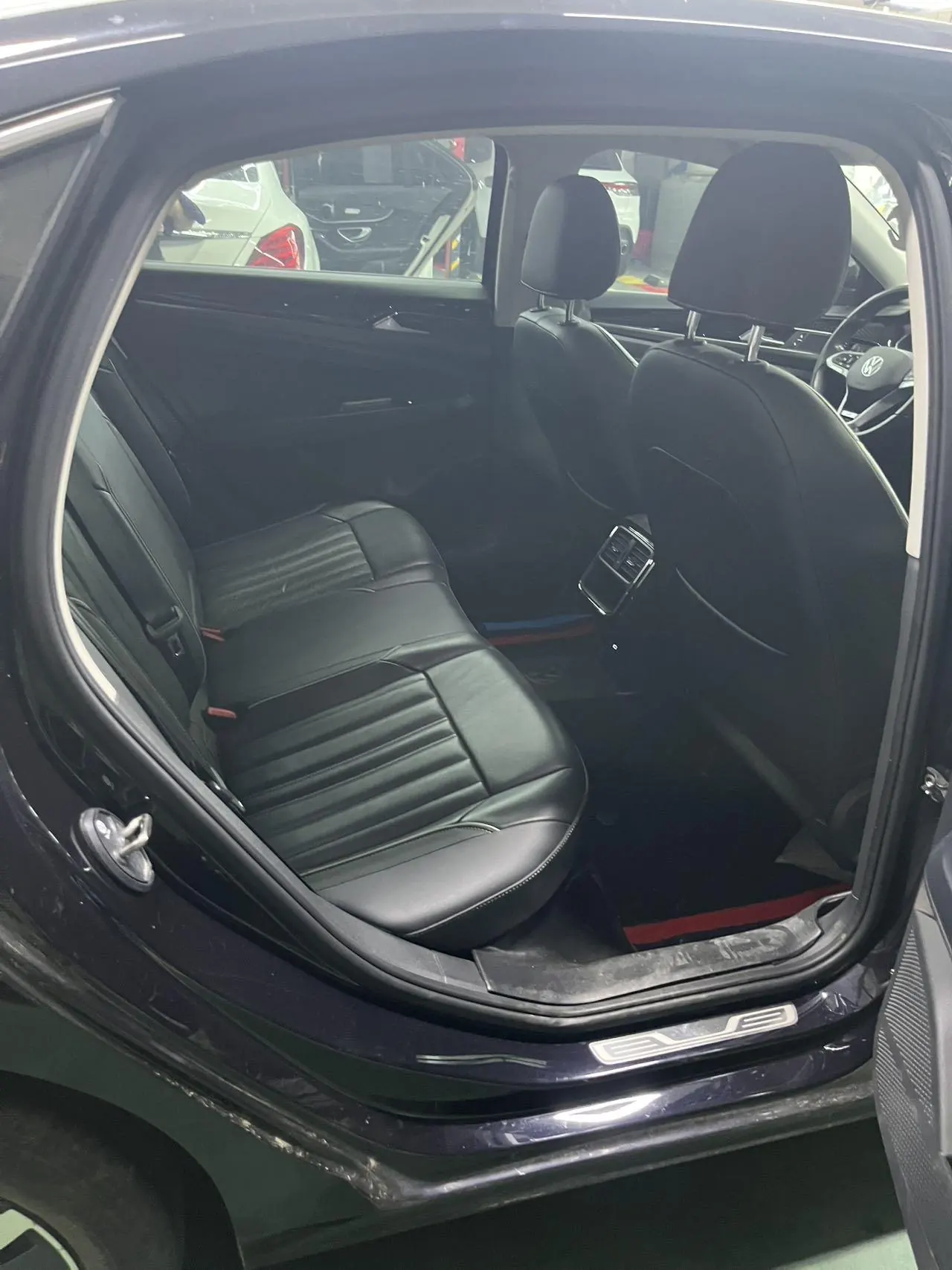 Volkswagen 2022 Passat 2.0TSI 330TSI Star Elite Edition Automatic Gear 6
