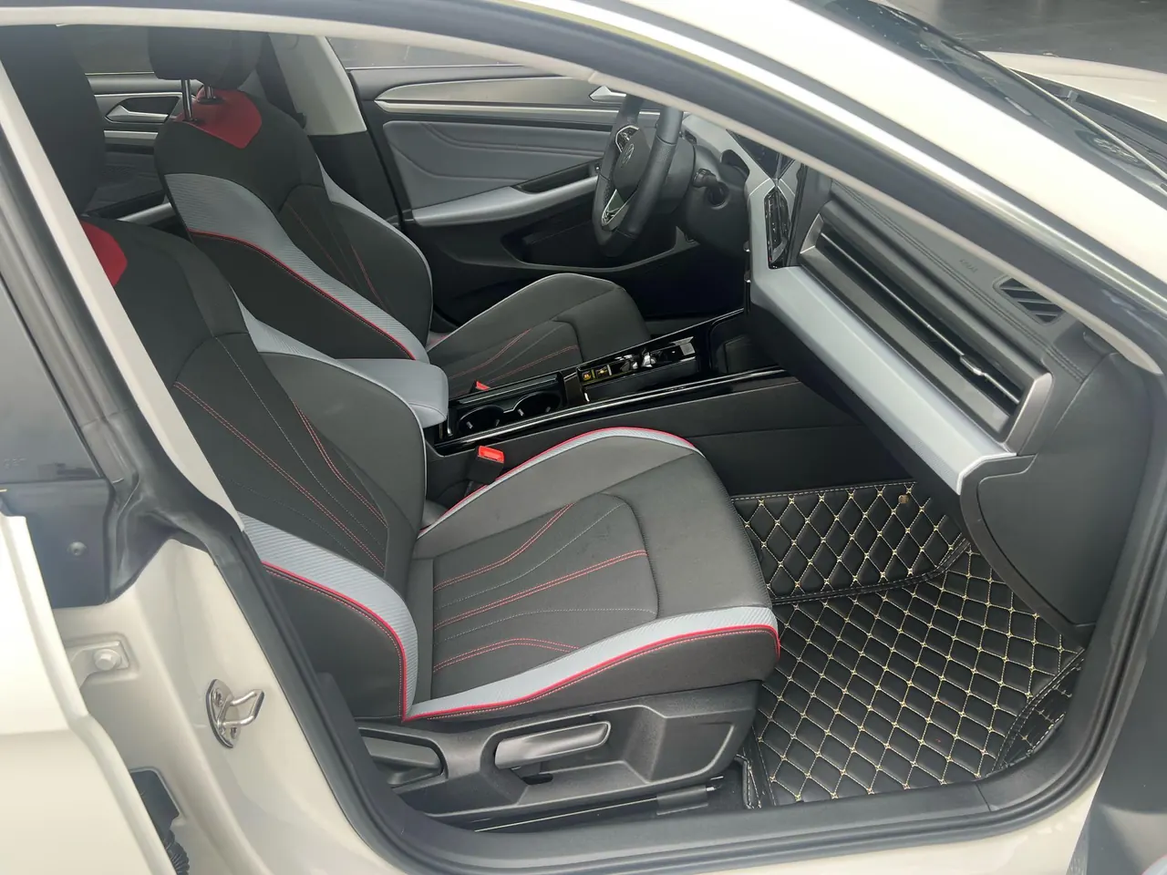 Volkswagen 2022 Ling Du L 1.4TSI 280TSI Cool Edition Automatic Gear 9