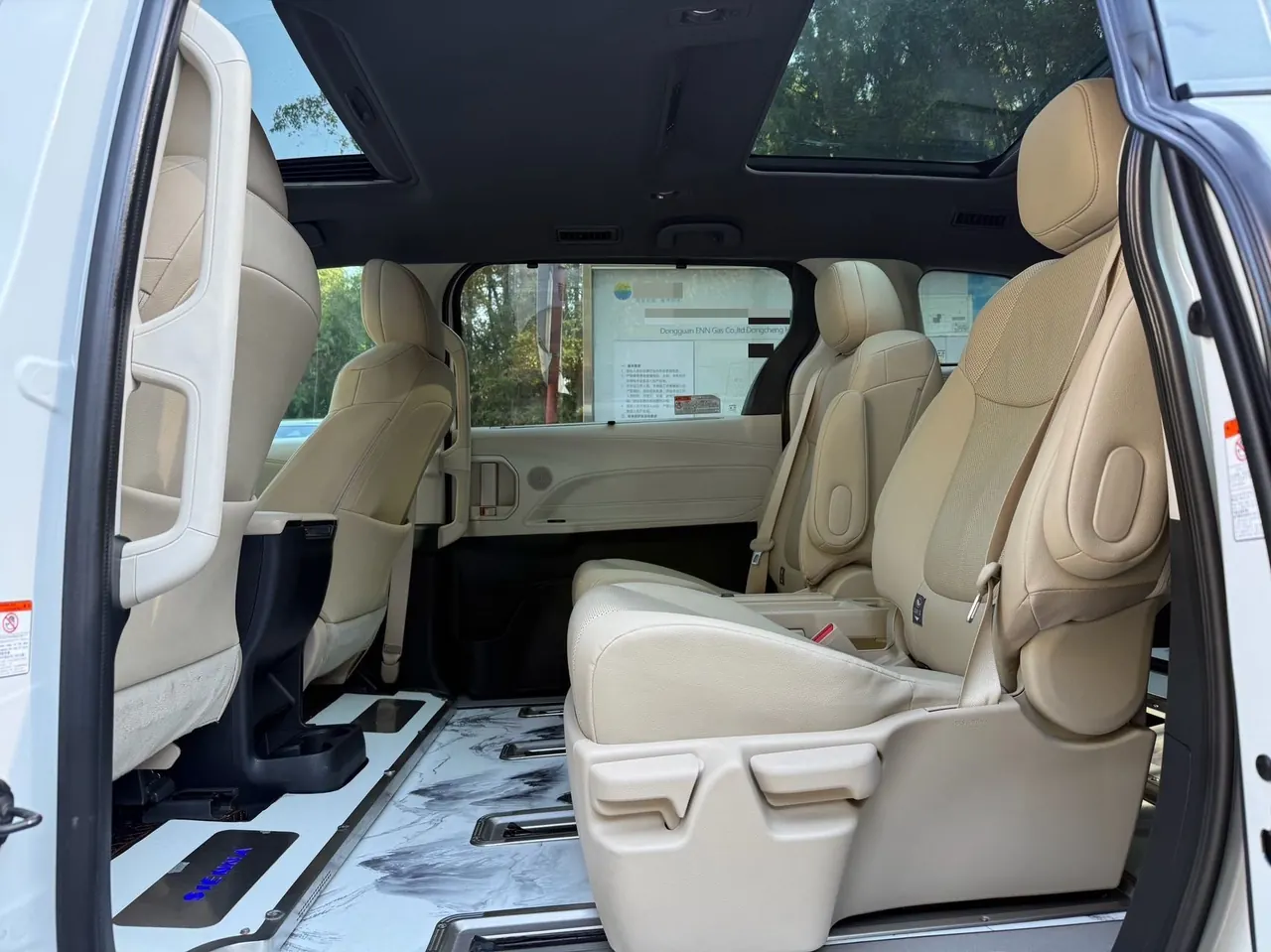 Toyota 2023 Grevia HYBRID 2.5 Stepless Premium PLUS Edition Automatic Gear 8